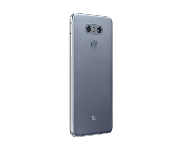 LG G6 platynowy - 357954 - zdjęcie 7